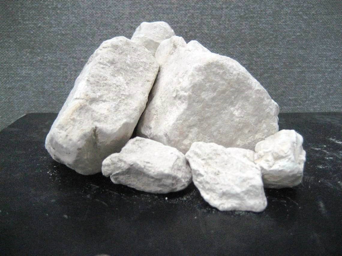 quick-lime-lumps